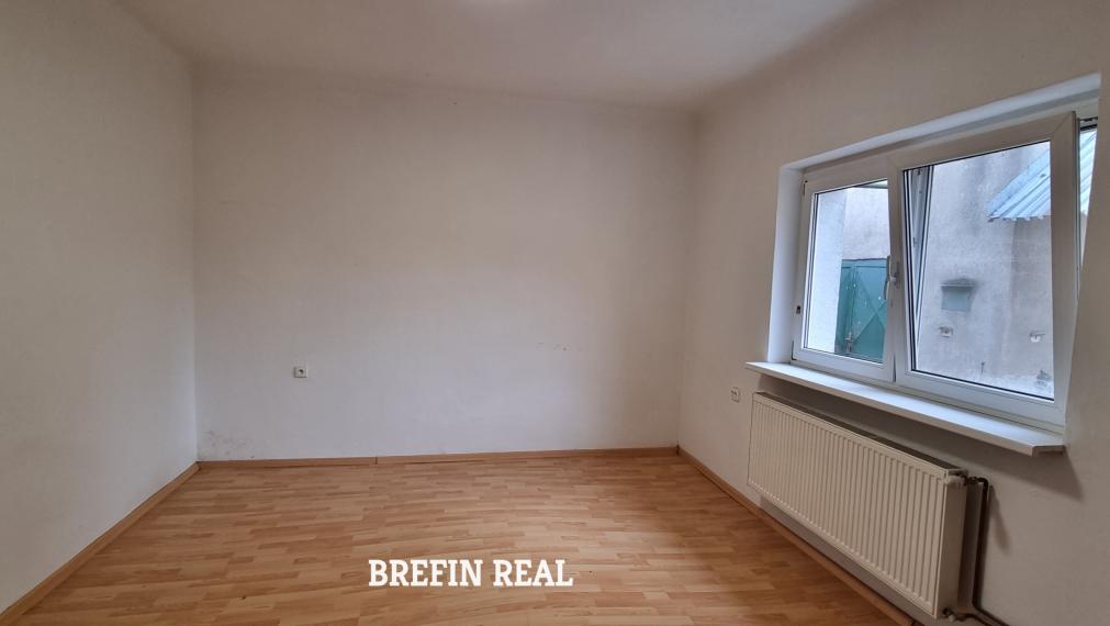 3-izbový rodinný dom s garážou a pozemkom 703 m² – Stupava