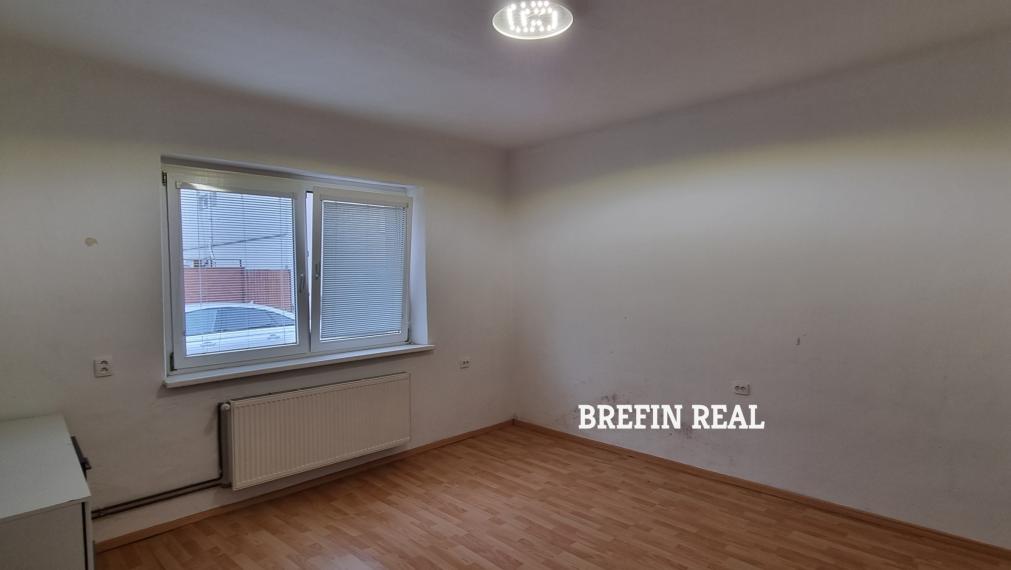 3-izbový rodinný dom s garážou a pozemkom 703 m² – Stupava
