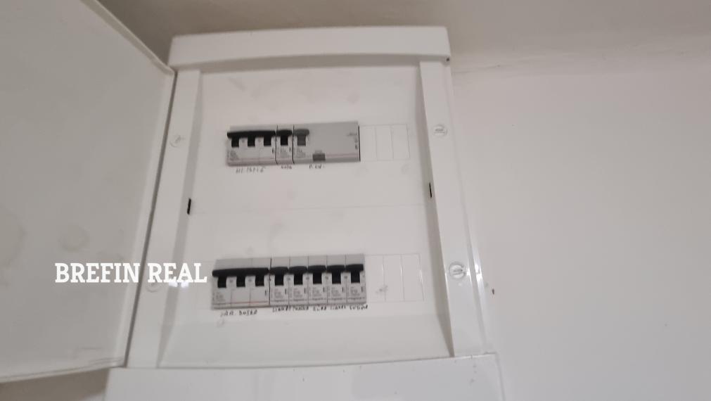 3-izbový rodinný dom s garážou a pozemkom 703 m² – Stupava