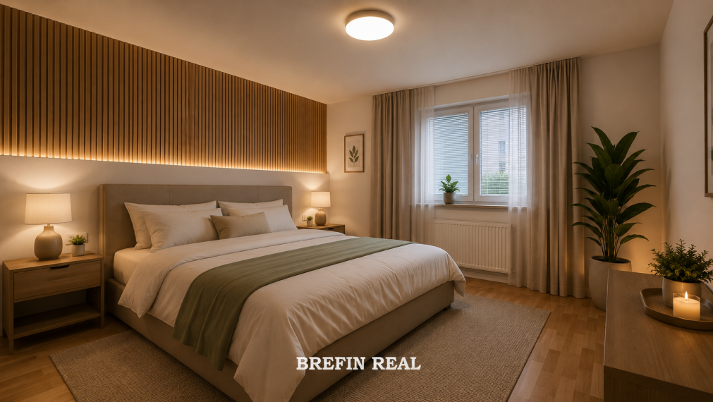 3-izbový rodinný dom s garážou a pozemkom 703 m² – Stupava