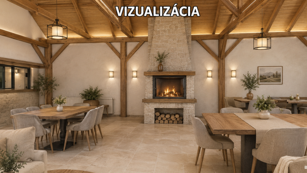Bývalé pohostinstvo s atmosférou vidieka | 758 m² pozemok | široké možnosti využitia | Studienka