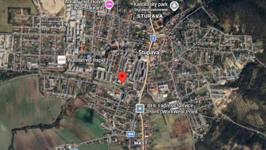 VEĽKÝ, MODERNÝ 3.izb. BYT Bezručová ul.
