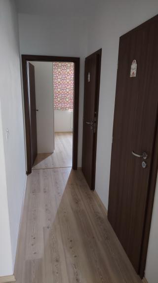 VEĽKÝ, MODERNÝ 3.izb. BYT Bezručová ul.