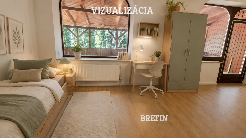 MULTIFUNKČNÝ DOM 758 m² | BÝVANIE, PRENÁJOM, PREVÁDZKY A VYKUROVANÁ HALA | STUDIENKA