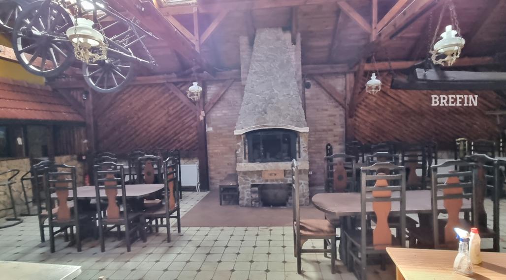 Bývalé pohostinstvo s atmosférou vidieka | 758 m² pozemok | široké možnosti využitia | Studienka