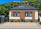 POKOJ a PRÍRODA-JAR až JESEŇ-spoločný ČAS na DVORE-1020 m2 - fotografia 2