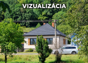 POKOJ a PRÍRODA-JAR až JESEŇ-spoločný ČAS na DVORE-1020 m2 - fotografia 5