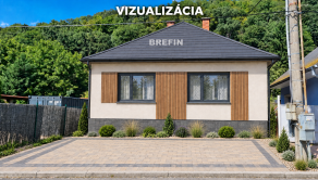 POKOJ a PRÍRODA-JAR až JESEŇ-spoločný ČAS na DVORE-1020 m2 - fotografia 2