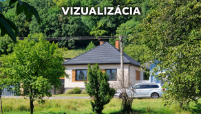 POKOJ a PRÍRODA-JAR až JESEŇ-spoločný ČAS na DVORE-1020 m2 - fotografia 5