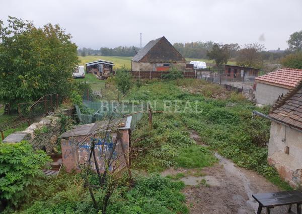 Predaj stavebný pozemok v centre Záhorskej Bystrice