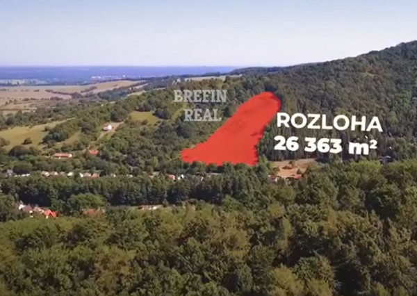 Predaj NÁDHERNÝ INVESTIČNÝ POZEMOK na Záhorí v obci Kuchyňa
