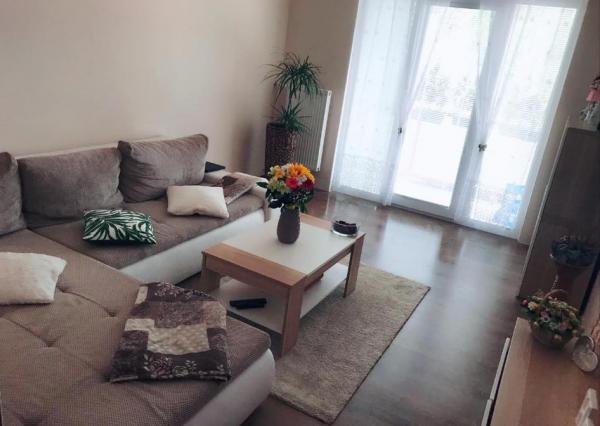 Predaj 2.izb. byt v Ružinove Prievozská ul. 68 m2