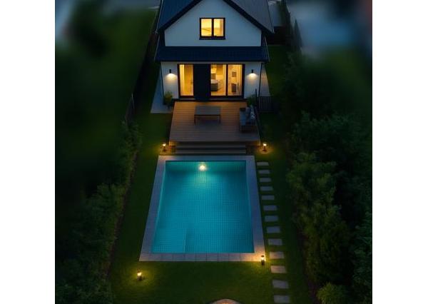 Starší dom 90m2, s 1020 m2 pozemkom v Borinke