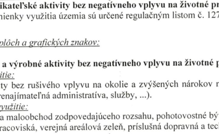 ZNÍŽENÁ CENA-investičný POZEMOK v Stupave 568 m2-DOHODA MOŽNÁ - fotografia 10