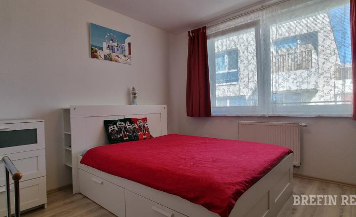 VEĽKÝ, MODERNÝ 3.i. BYT s parkovacím miestom, centrum Stupavy, Bezrucova 21/A-Avana - fotografia 14