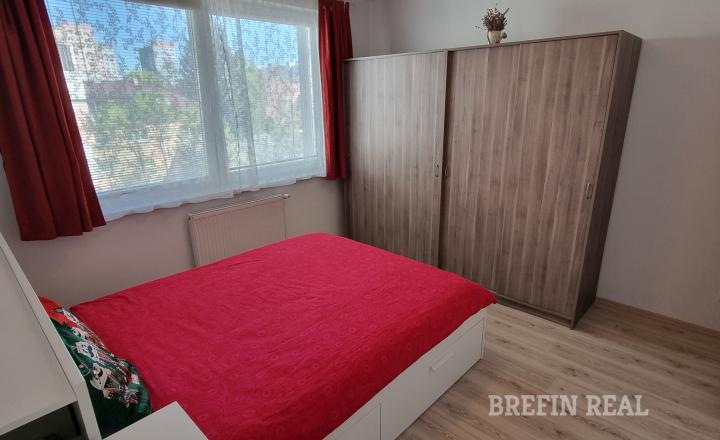 VEĽKÝ, MODERNÝ 3.i. BYT s parkovacím miestom, centrum Stupavy, Bezrucova 21/A-Avana - fotografia 16