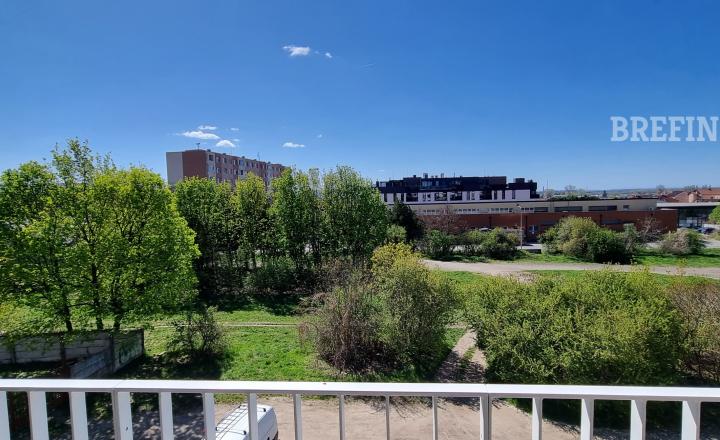 VEĽKÝ, MODERNÝ 3.i. BYT s parkovacím miestom, centrum Stupavy, Bezrucova 21/A-Avana - fotografia 11