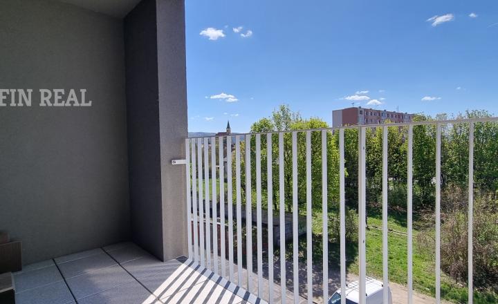 VEĽKÝ, MODERNÝ 3.i. BYT s parkovacím miestom, centrum Stupavy, Bezrucova 21/A-Avana - fotografia 8