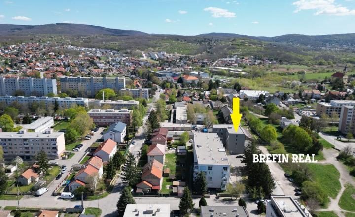 VEĽKÝ, MODERNÝ 3.i. BYT s parkovacím miestom, centrum Stupavy, Bezrucova 21/A-Avana - fotografia 37