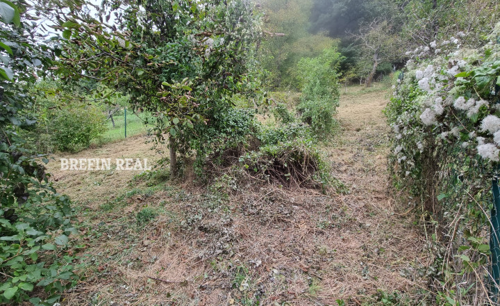 POKOJ a PRÍRODA-JAR až JESEŇ-spoločný ČAS na DVORE-1020 m2 - fotografia 28