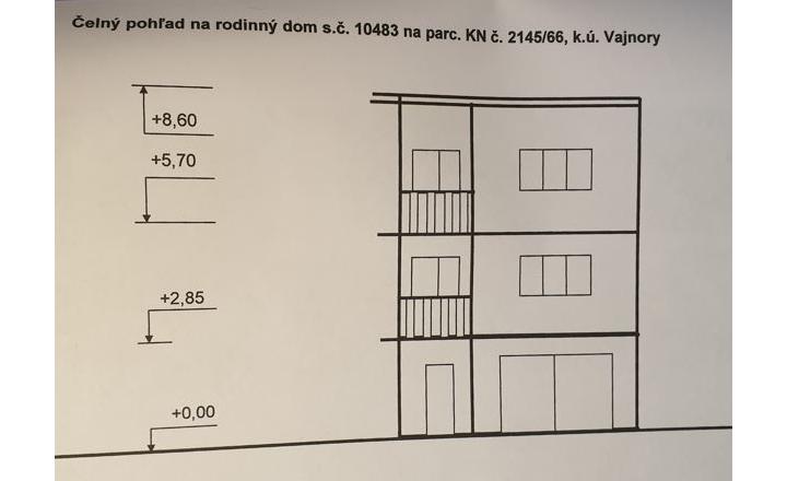 Znížená cena 6-izb. dom | súkromie, bazén, parkovanie| | bývanie aj podnikanie | BA Vajnory - fotografia 37