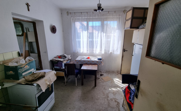 POKOJ a PRÍRODA-JAR až JESEŇ-spoločný ČAS na DVORE-1020 m2 - fotografia 12