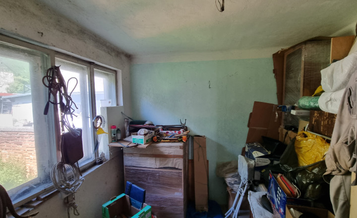 POKOJ a PRÍRODA-JAR až JESEŇ-spoločný ČAS na DVORE-1020 m2 - fotografia 10