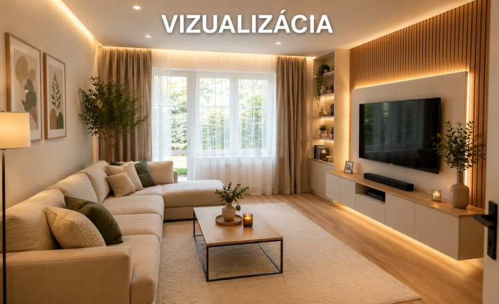 POKOJ a PRÍRODA-JAR až JESEŇ-spoločný ČAS na DVORE-1020 m2 - fotografia 15