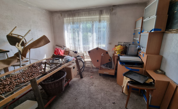 POKOJ a PRÍRODA-JAR až JESEŇ-spoločný ČAS na DVORE-1020 m2 - fotografia 16