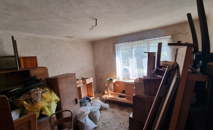 POKOJ a PRÍRODA-JAR až JESEŇ-spoločný ČAS na DVORE-1020 m2 - fotografia 14