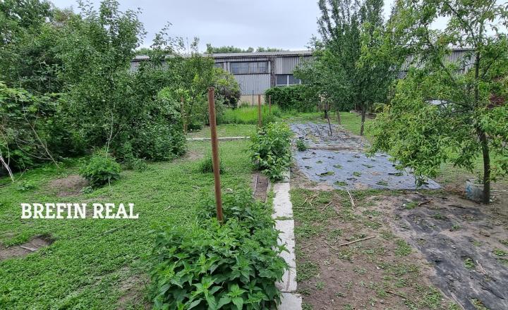 3-izbový rodinný dom s garážou a pozemkom 703 m² – Stupava - fotografia 15