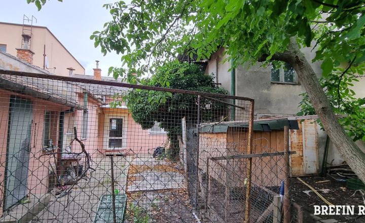 3-izbový rodinný dom s garážou a pozemkom 703 m² – Stupava - fotografia 14