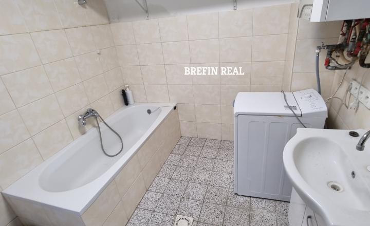 3-izbový rodinný dom s garážou a pozemkom 703 m² – Stupava - fotografia 5