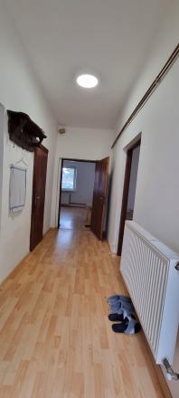 3-izbový rodinný dom s garážou a pozemkom 703 m² – Stupava - fotografia 13