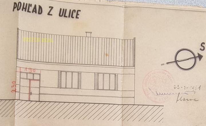 3-izbový rodinný dom s garážou a pozemkom 703 m² – Stupava - fotografia 24