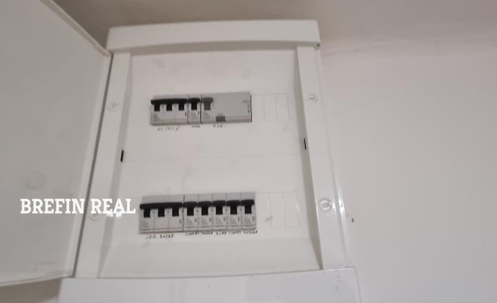 3-izbový rodinný dom s garážou a pozemkom 703 m² – Stupava - fotografia 30
