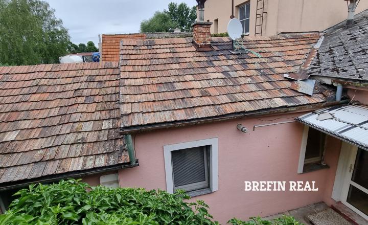 3-izbový rodinný dom s garážou a pozemkom 703 m² – Stupava - fotografia 21