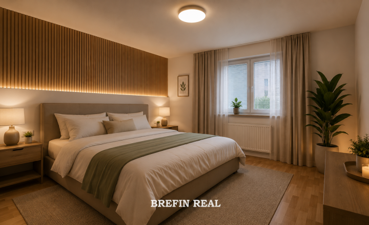 3-izbový rodinný dom s garážou a pozemkom 703 m² – Stupava - fotografia 8