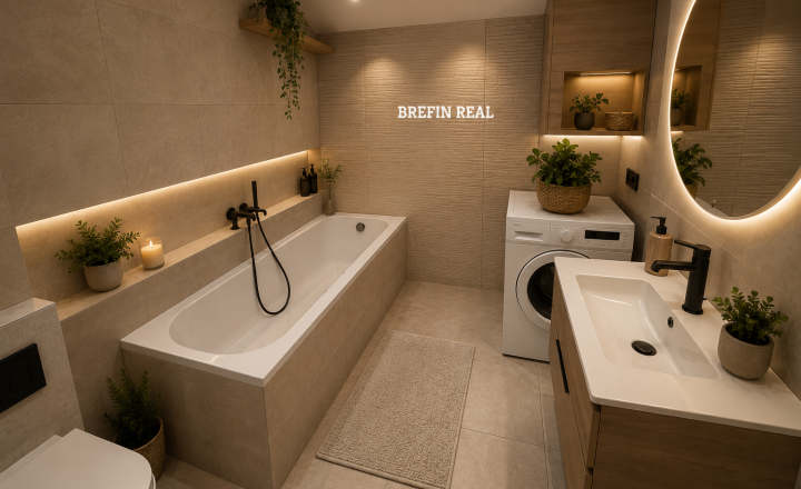 3-izbový rodinný dom s garážou a pozemkom 703 m² – Stupava - fotografia 6