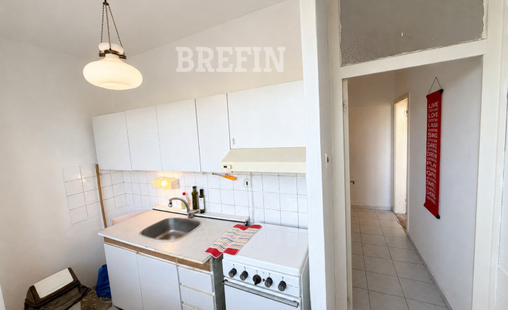 Predbežne rezervované-2 izbový byt 48,59 m² so samostatnou garážou Lotyšská Podunajské Biskupice - fotografia 9