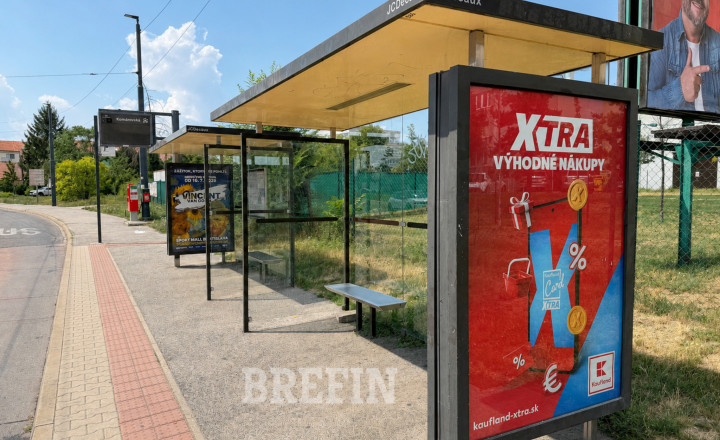 Predbežne rezervované-2 izbový byt 48,59 m² so samostatnou garážou Lotyšská Podunajské Biskupice - fotografia 26