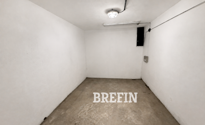 Predbežne rezervované-2 izbový byt 48,59 m² so samostatnou garážou Lotyšská Podunajské Biskupice - fotografia 30