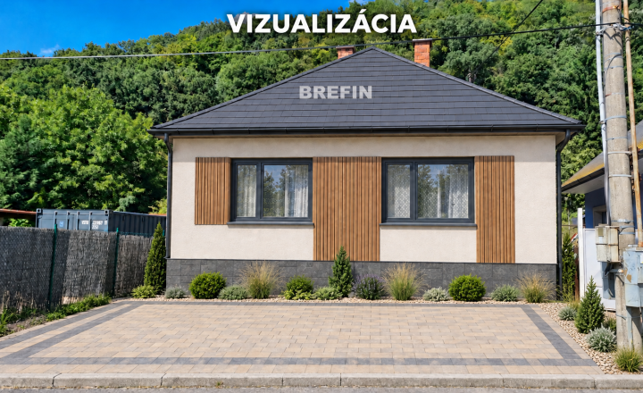 POKOJ a PRÍRODA-JAR až JESEŇ-spoločný ČAS na DVORE-1020 m2
