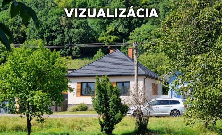 POKOJ a PRÍRODA-JAR až JESEŇ-spoločný ČAS na DVORE-1020 m2 - fotografia 4