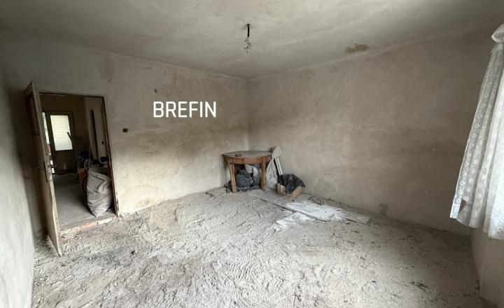 POKOJ a PRÍRODA-JAR-JESEŇ-spoločný ČAS na DVORE-1020 m2 - fotografia 19