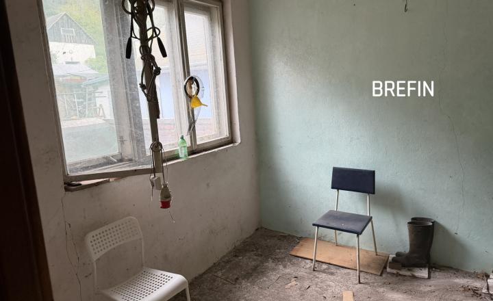 POKOJ a PRÍRODA-JAR-JESEŇ-spoločný ČAS na DVORE-1020 m2 - fotografia 12