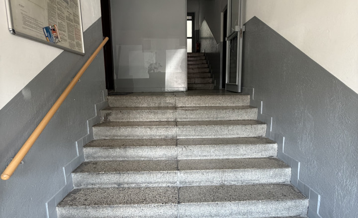Predbežne rezervované-2 izbový byt 48,59 m² so samostatnou garážou Lotyšská Podunajské Biskupice - fotografia 19