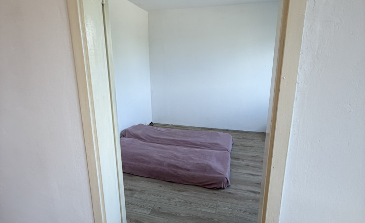 Predbežne rezervované-2 izbový byt 48,59 m² so samostatnou garážou Lotyšská Podunajské Biskupice - fotografia 4
